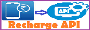 Recharge API Recharge API